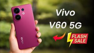 vivo v60 5g
