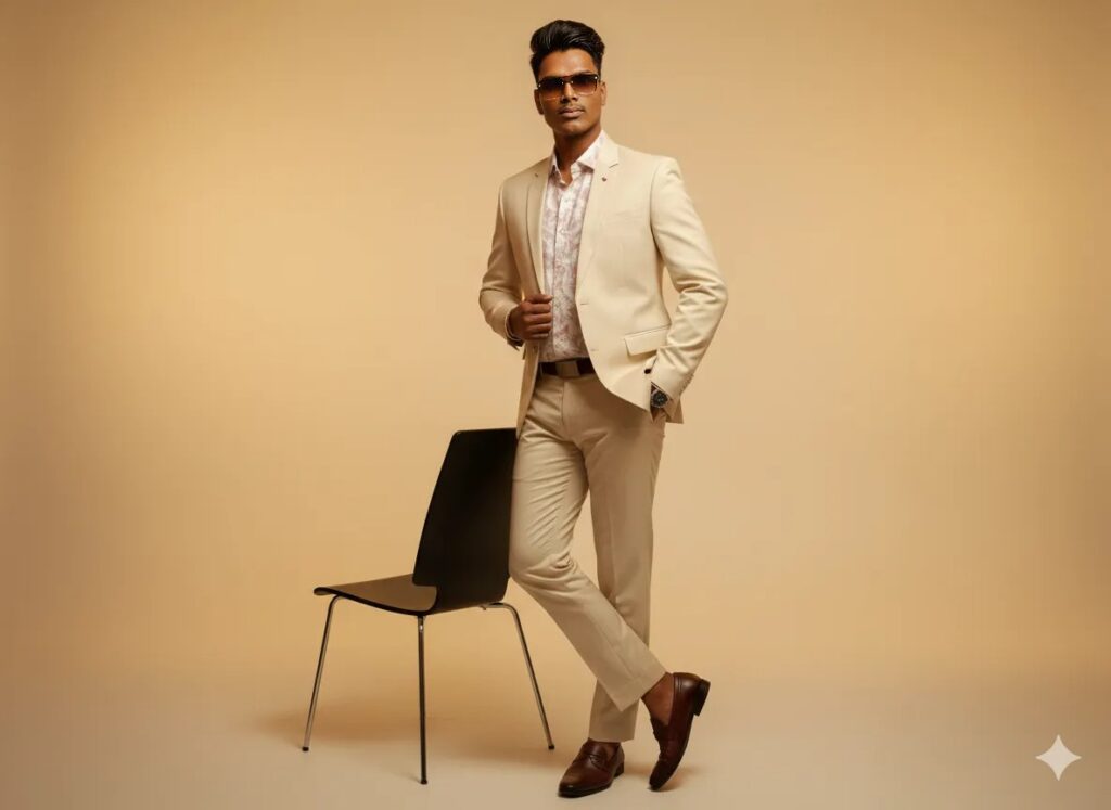 Instagram Trending Ai Images Prompt