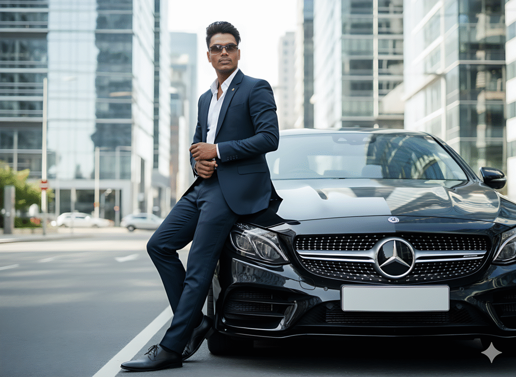 Instagram Trending Ai Images Prompt