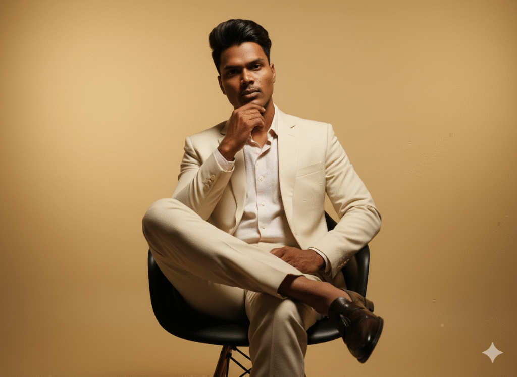 Instagram Trending Ai Images Prompt