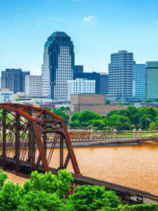 The 10 lowest-ranked US states to live in