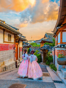 Top 10 World's Smartest Countries 2025 Revealed